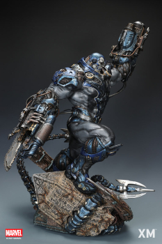 XM Studios Apocalypse